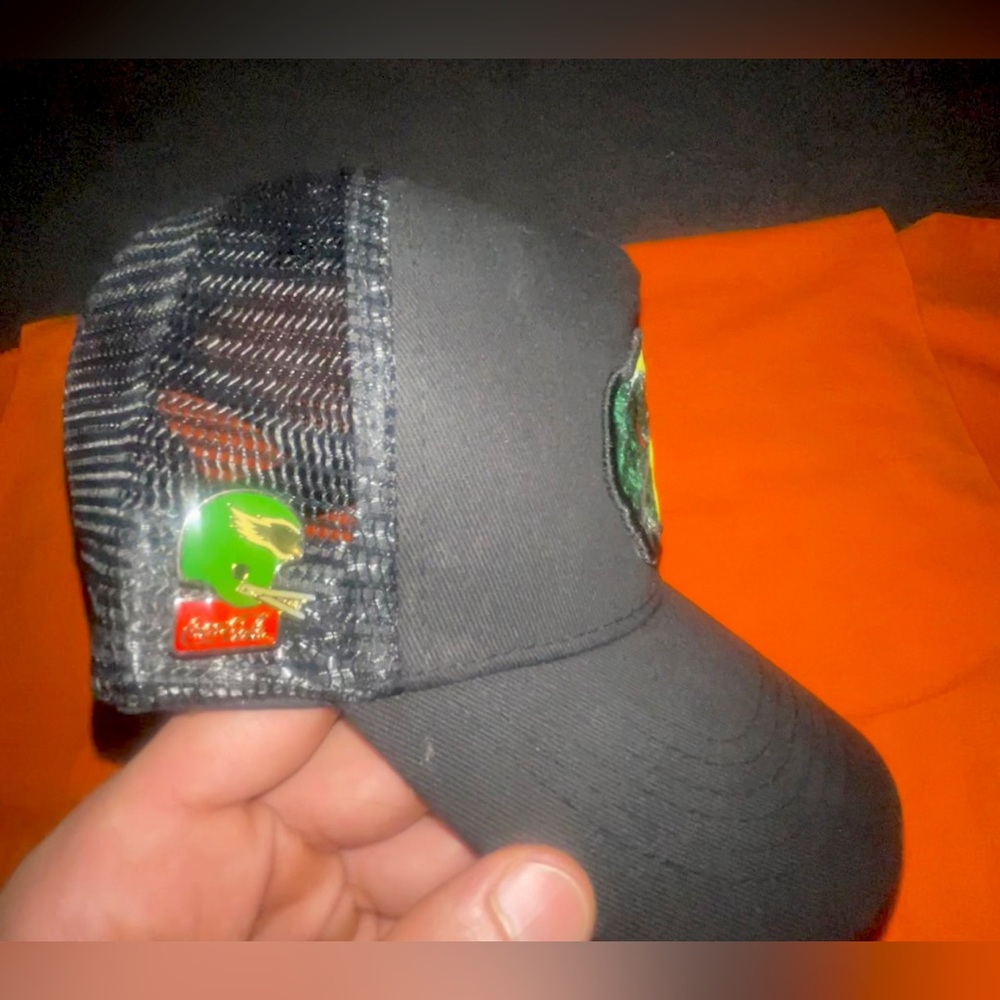 Philadelphia Eagles Hat Pin NFL